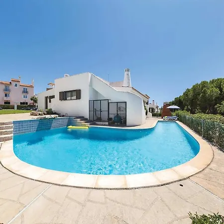 Old Village Area, Walking Distance To Centre And Amenities, Private Pool Villa