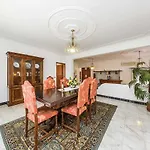 Old Village Area, Walking Distance To Centre And Amenities, Private Pool Villa Quarteira