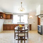 Old Village Area, Walking Distance To Centre And Amenities, Private Pool