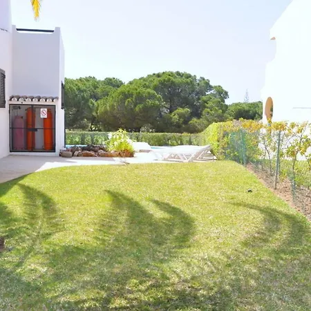 Situated In A Superb Position, In The Old Village Area *