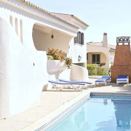 Situated In A Superb Position, In The Old Village Area Villa *
