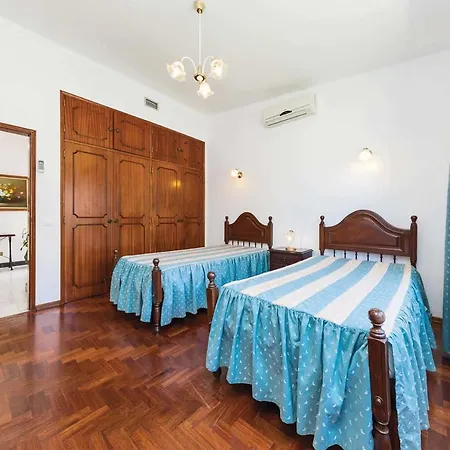 Situated In A Superb Position, In The Old Village Area *