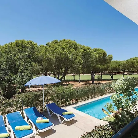 Villa Situated In A Superb Position, In The Old Village Area *