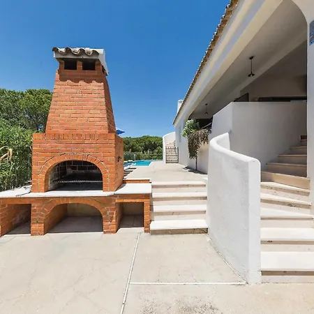 Situated In A Superb Position, In The Old Village Area