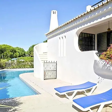 Old Village Area, Walking Distance To Centre And Amenities, Private Pool クアルテイラ