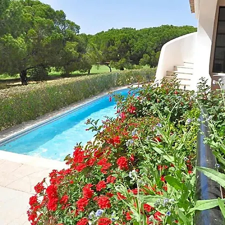 Old Village Area, Walking Distance To Centre And Amenities, Private Pool