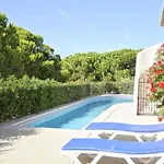Old Village Area, Walking Distance To Centre And Amenities, Private Pool